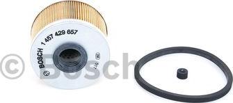 BOSCH 1 457 431 700 - Filtro carburante autozon.pro