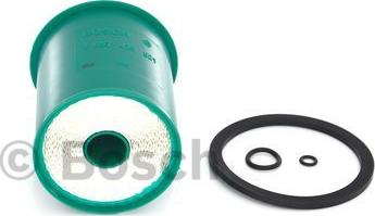 BOSCH 1 457 431 701 - Filtro carburante autozon.pro