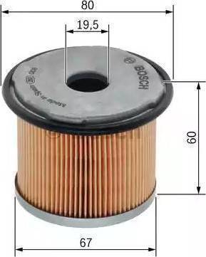 Champion L141 - Filtro carburante autozon.pro