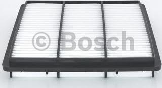 BOSCH 1 457 433 965 - Filtro aria autozon.pro