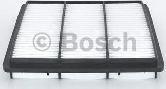 BOSCH 1 457 433 965 - Filtro aria autozon.pro