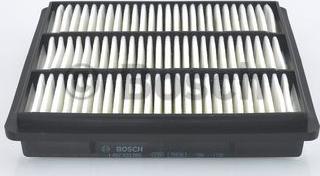 BOSCH 1 457 433 965 - Filtro aria autozon.pro