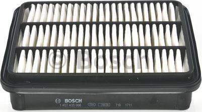 BOSCH 1 457 433 968 - Filtro aria autozon.pro