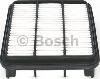 BOSCH 1 457 433 968 - Filtro aria autozon.pro