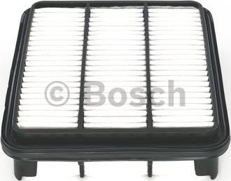 BOSCH 1 457 433 968 - Filtro aria autozon.pro