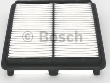 BOSCH 1 457 433 962 - Filtro aria autozon.pro