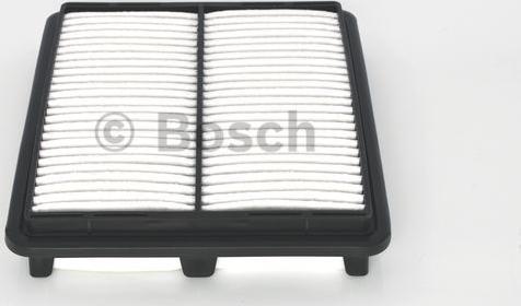 BOSCH 1 457 433 962 - Filtro aria autozon.pro