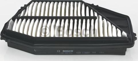 BOSCH 1 457 433 970 - Filtro aria autozon.pro