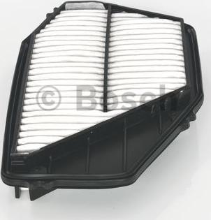 BOSCH 1 457 433 970 - Filtro aria autozon.pro