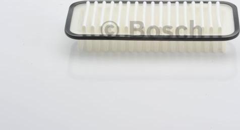 BOSCH 1 457 433 971 - Filtro aria autozon.pro