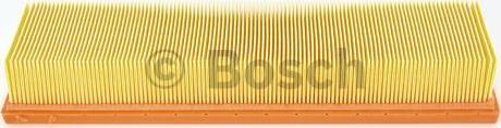 BOSCH 1 457 433 592 - Filtro aria autozon.pro