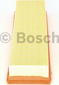 BOSCH 1 457 433 592 - Filtro aria autozon.pro