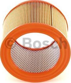 BOSCH 1 457 433 544 - Filtro aria autozon.pro