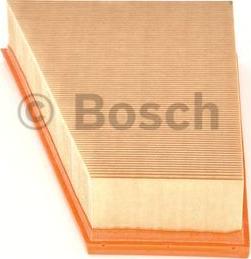 BOSCH 1 457 433 555 - Filtro aria autozon.pro