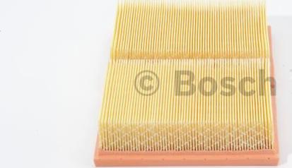 BOSCH 1 457 433 539 - Filtro aria autozon.pro