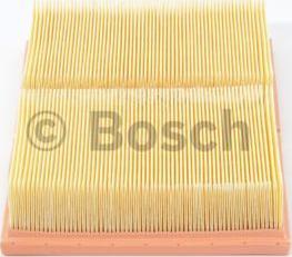 BOSCH 1 457 433 539 - Filtro aria autozon.pro