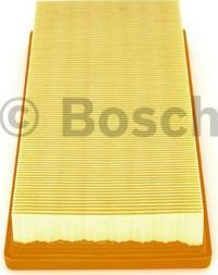 BOSCH 1 457 433 520 - Filtro aria autozon.pro