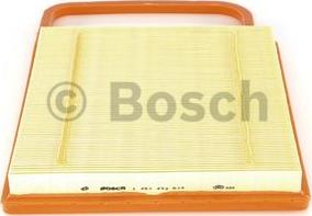 BOSCH 1 457 433 574 - Filtro aria autozon.pro