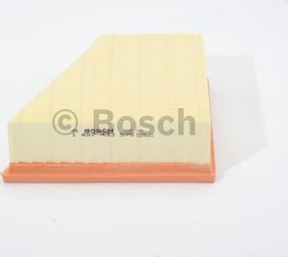 BOSCH 1 457 433 575 - Filtro aria autozon.pro