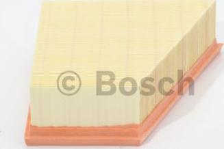 BOSCH 1 457 433 575 - Filtro aria autozon.pro