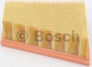 BOSCH 1 457 433 575 - Filtro aria autozon.pro