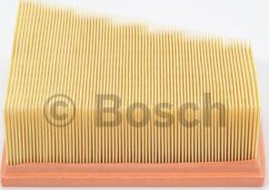 BOSCH 1 457 433 575 - Filtro aria autozon.pro