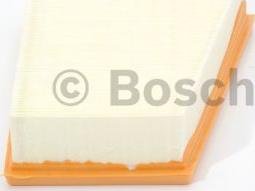 BOSCH 1 457 433 573 - Filtro aria autozon.pro