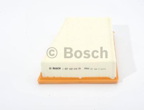 BOSCH 1 457 433 573 - Filtro aria autozon.pro