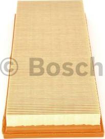 BOSCH 1 457 433 609 - Filtro aria autozon.pro