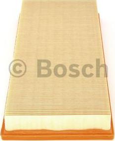 BOSCH 1 457 433 616 - Filtro aria autozon.pro