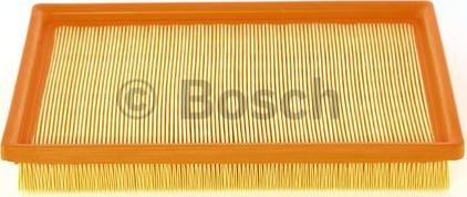 BOSCH 1 457 433 685 - Filtro aria autozon.pro