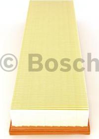 BOSCH 1 457 433 626 - Filtro aria autozon.pro