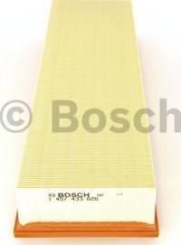 BOSCH 1 457 433 626 - Filtro aria autozon.pro