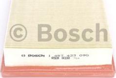 BOSCH 1 457 433 090 - Filtro aria autozon.pro