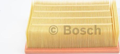 BOSCH 1 457 433 046 - Filtro aria autozon.pro