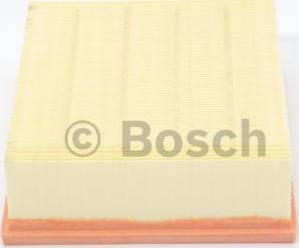 BOSCH 1 457 433 046 - Filtro aria autozon.pro