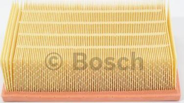 BOSCH 1 457 433 046 - Filtro aria autozon.pro