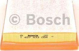 BOSCH 1 457 433 054 - Filtro aria autozon.pro