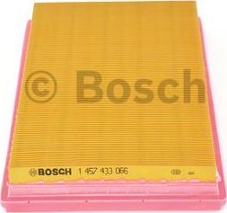 BOSCH 1 457 433 066 - Filtro aria autozon.pro