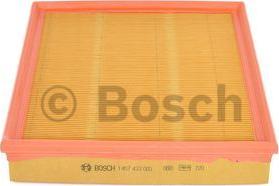 BOSCH 1 457 433 003 - Filtro aria autozon.pro