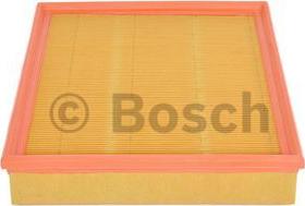 BOSCH 1 457 433 003 - Filtro aria autozon.pro