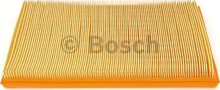 BOSCH 1 457 433 007 - Filtro aria autozon.pro