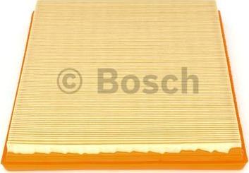 BOSCH 1 457 433 007 - Filtro aria autozon.pro