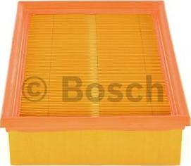 BOSCH 1 457 433 085 - Filtro aria autozon.pro