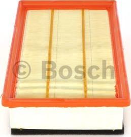 BOSCH 1 457 433 086 - Filtro aria autozon.pro