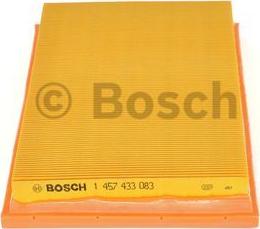 BOSCH 1 457 433 083 - Filtro aria autozon.pro