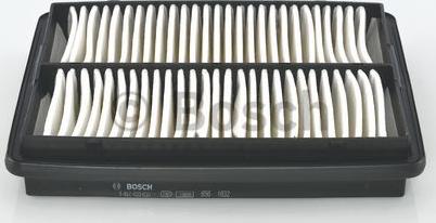 BOSCH 1 457 433 037 - Filtro aria autozon.pro