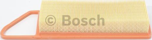 BOSCH 1 457 433 076 - Filtro aria autozon.pro