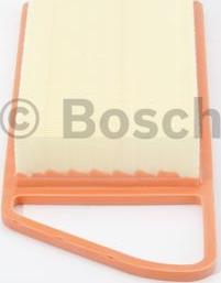 BOSCH 1 457 433 076 - Filtro aria autozon.pro