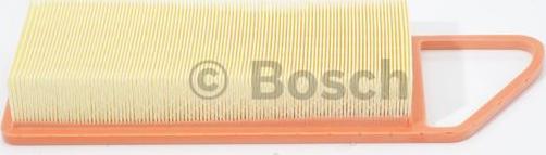 BOSCH 1 457 433 076 - Filtro aria autozon.pro